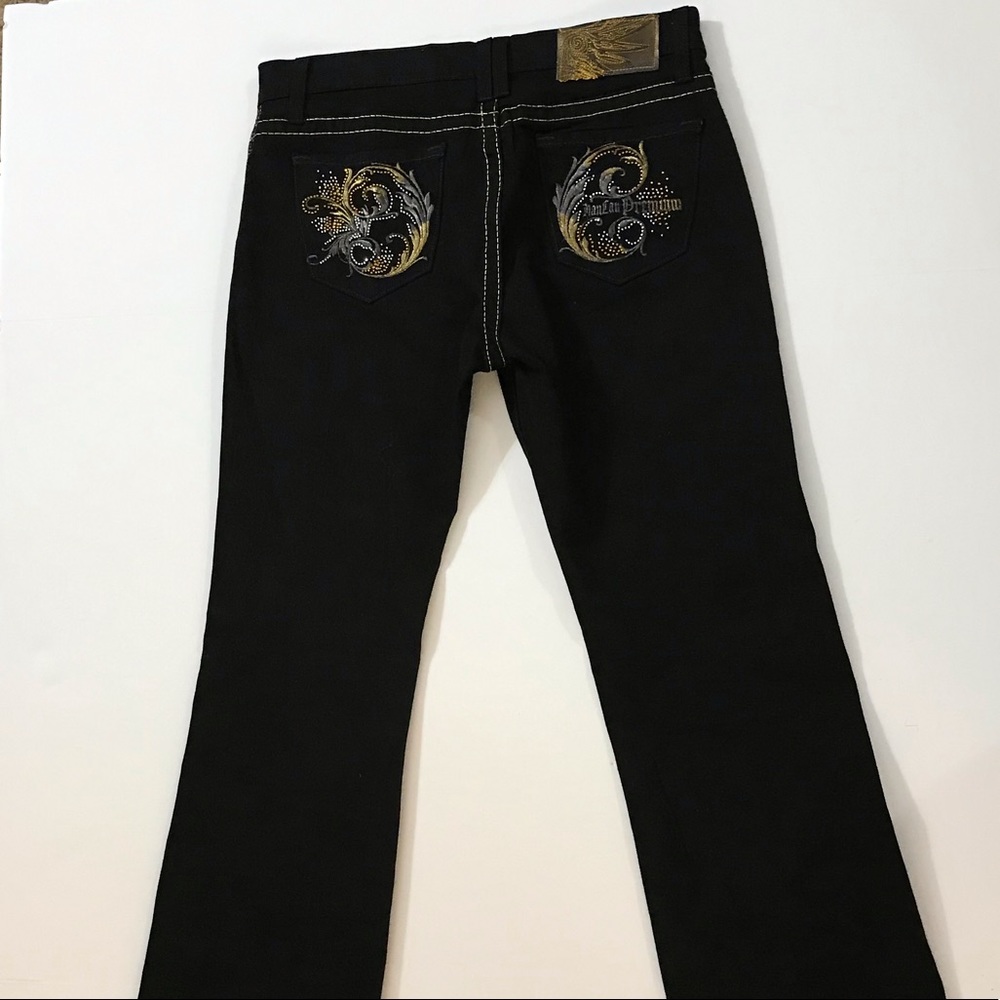 Jeans - Picture 5 of 7